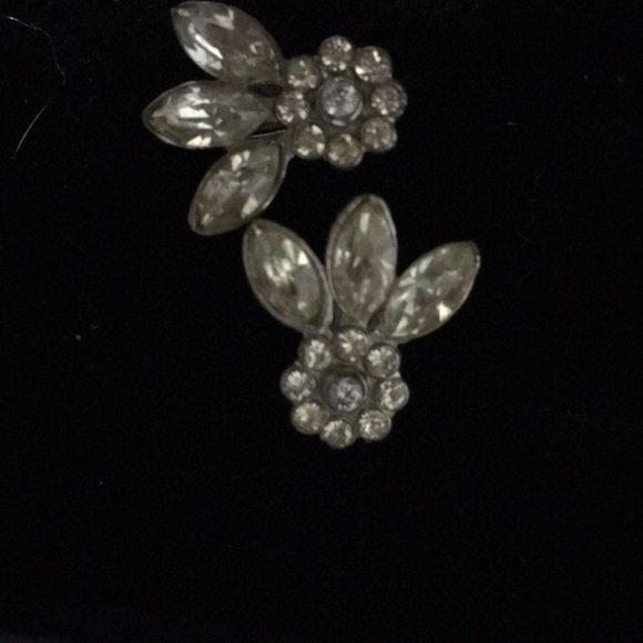 Moissanite earrings - Picture 6 of 7